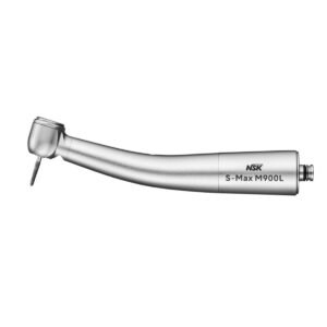 nsk s max m900l high speed airotor handpiece (p1254)
