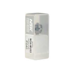 nsk nch mu03 cartridge for ti max 450 mini fiber optic airotor (p040)