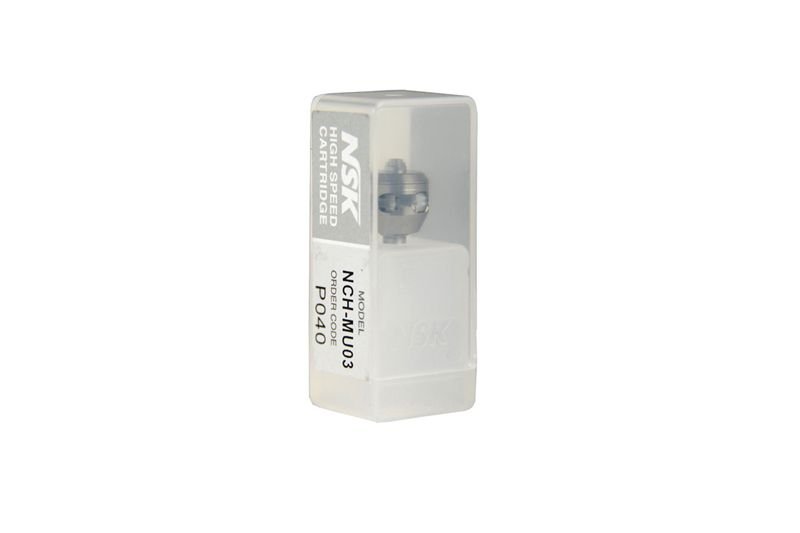 nsk nch mu03 cartridge for ti max 450 mini fiber optic airotor (p040)