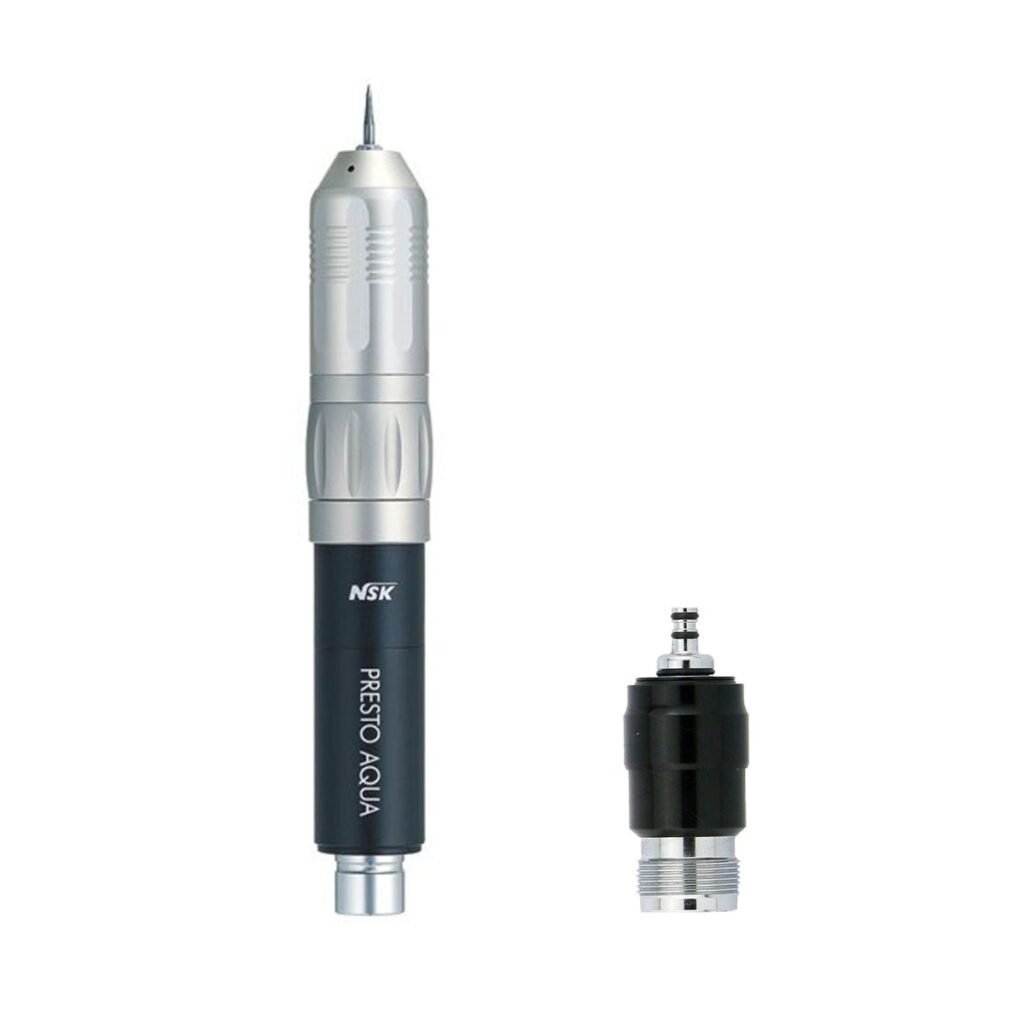 nsk presto aqua pra hp handpiece with coupling (t816)