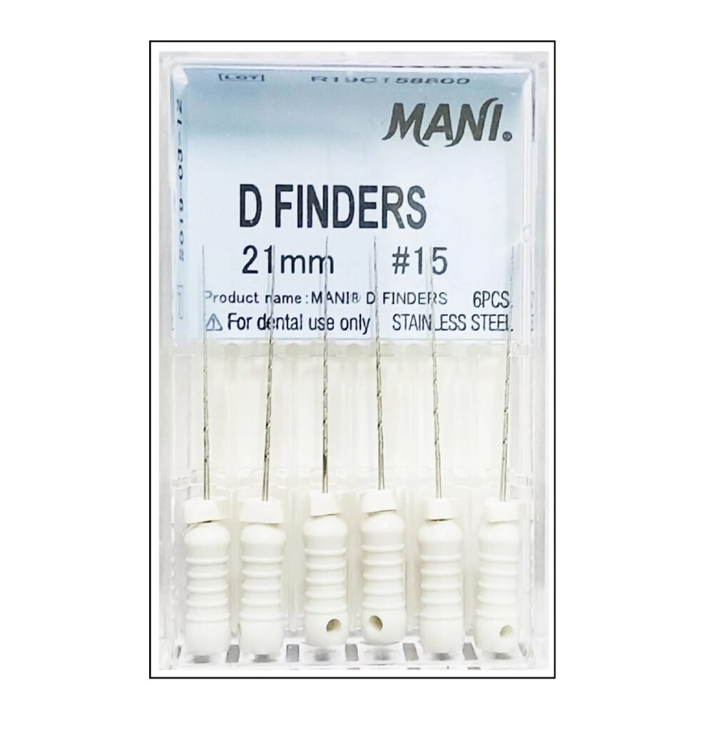 mani d finders