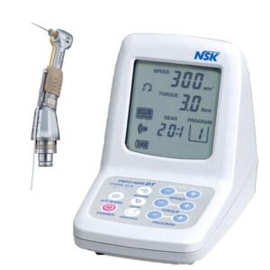 nsk endomate dt endomotor with 16:1 mpas head (y141121)
