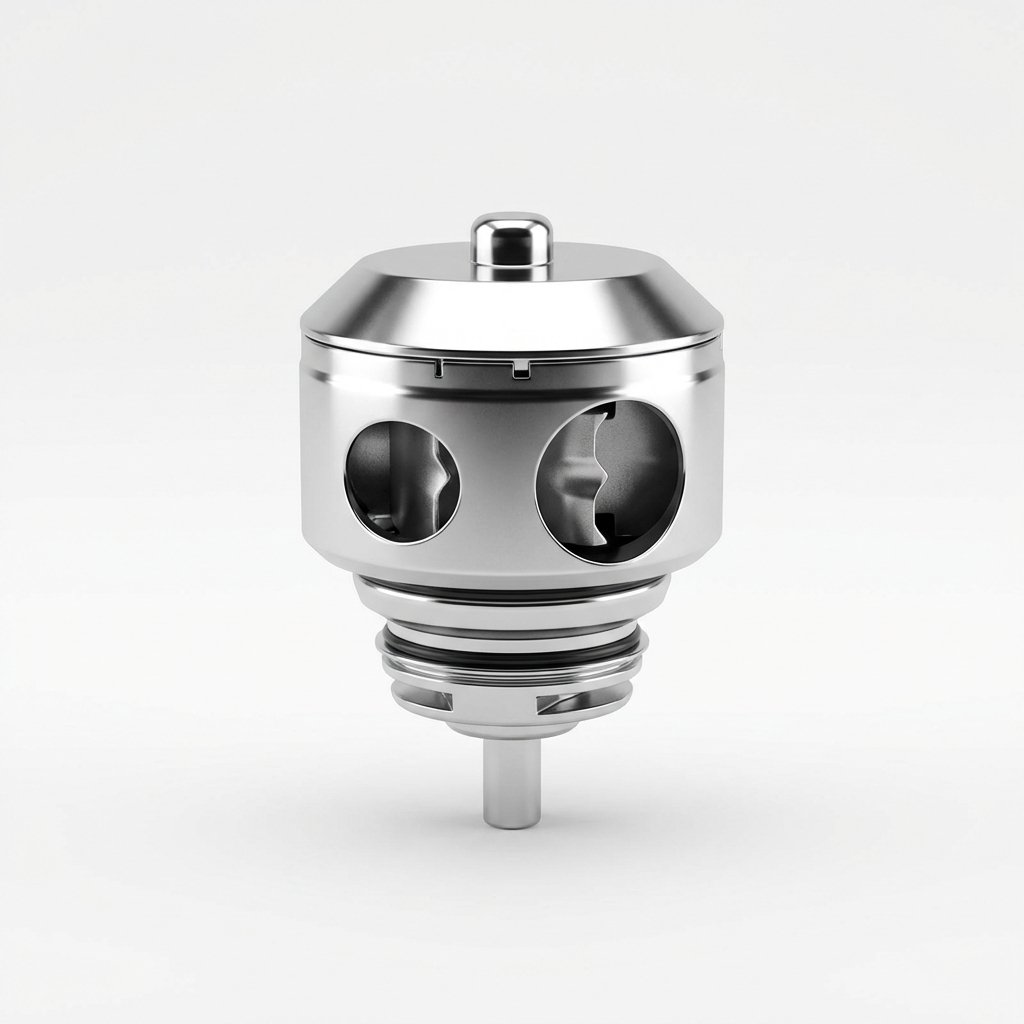 nsk ti tu03 cartridge for borden super torque airotor (p059)