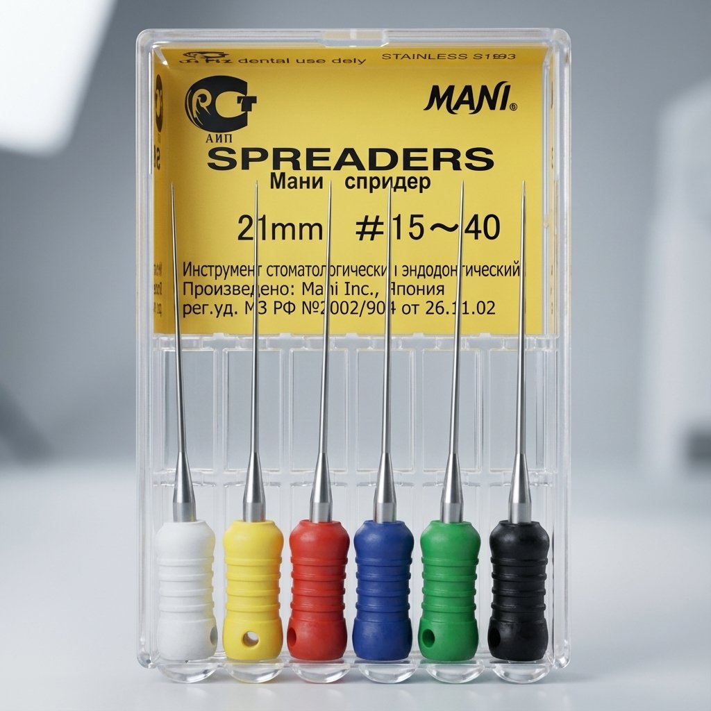 finger spreaders