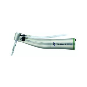 nsk ti max x sg20l 20:1 fiber optic implant handpiece (c1003)