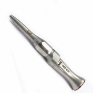 nsk sgs e2s micro surgery straight handpiece (h266)