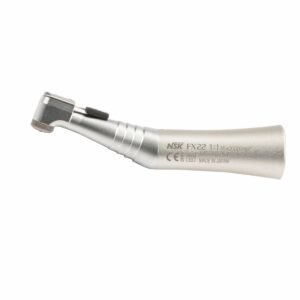 nsk fx 22 contra angle handpiece (c1129)
