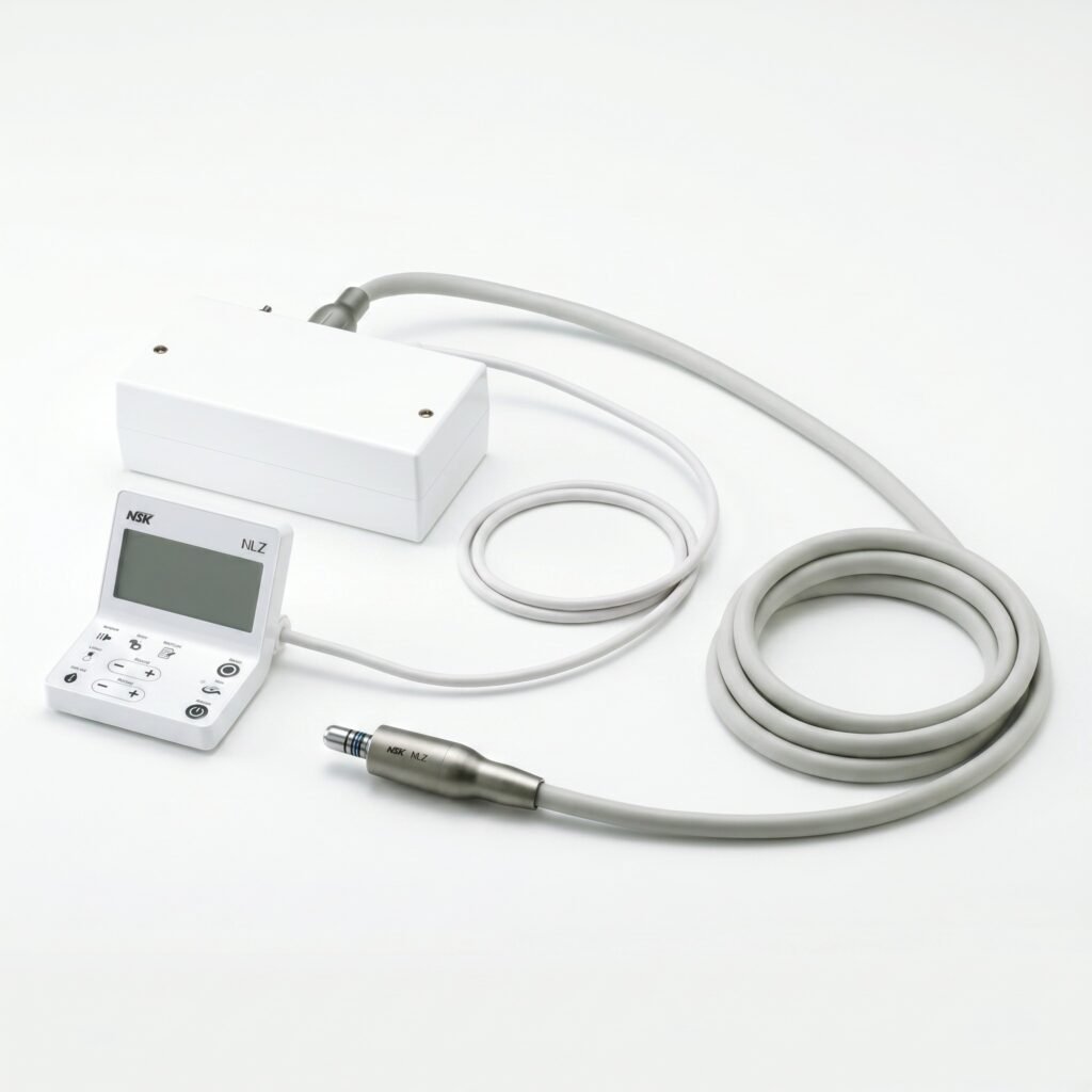 nsk nlz e electric micromotor upgrading system (y1004004)