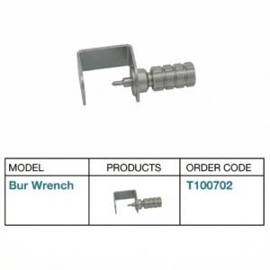 nsk bur chuck remover tool (t100702)
