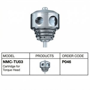 nsk nmc tu03 cartridge for mach lite xt super torque airotor (p046)