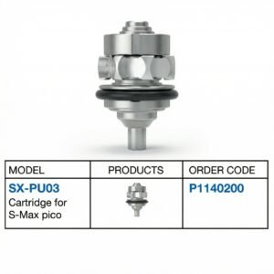 nsk sx pu03 cartridge for s max pico led airotor (p1140200)