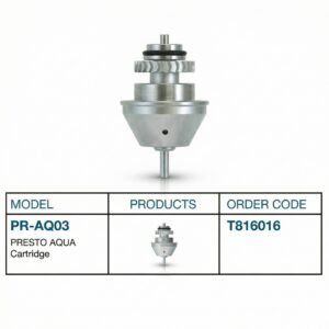 nsk pr aq03 cartridge for presto aqua handpiece (t816016)