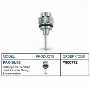 nsk pax su03 cartridge for pana max standard airotor (y900772)