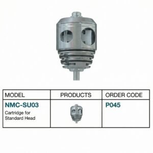 nsk nmc su03 cartridge for mach lite xt fiber optic standard airotor (p045)