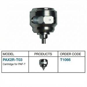nsk pax2r t03 cartridge for pana air fx super torque airotor (t1066)