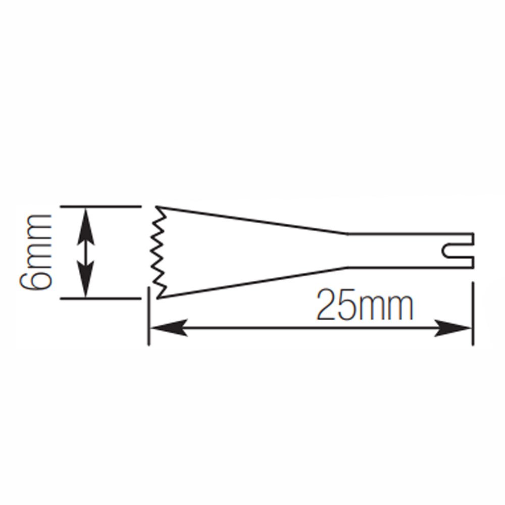 nsk sgt 1 surgical blade (y900075) nsk sgt 1 surgical blade (y900075)