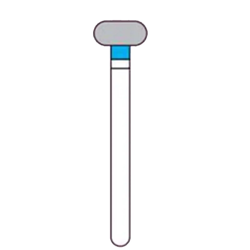 mani diamond airotor burs ce series