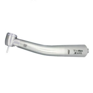 nsk ti max x600l fiber optic standard airotor handpiece (p496)