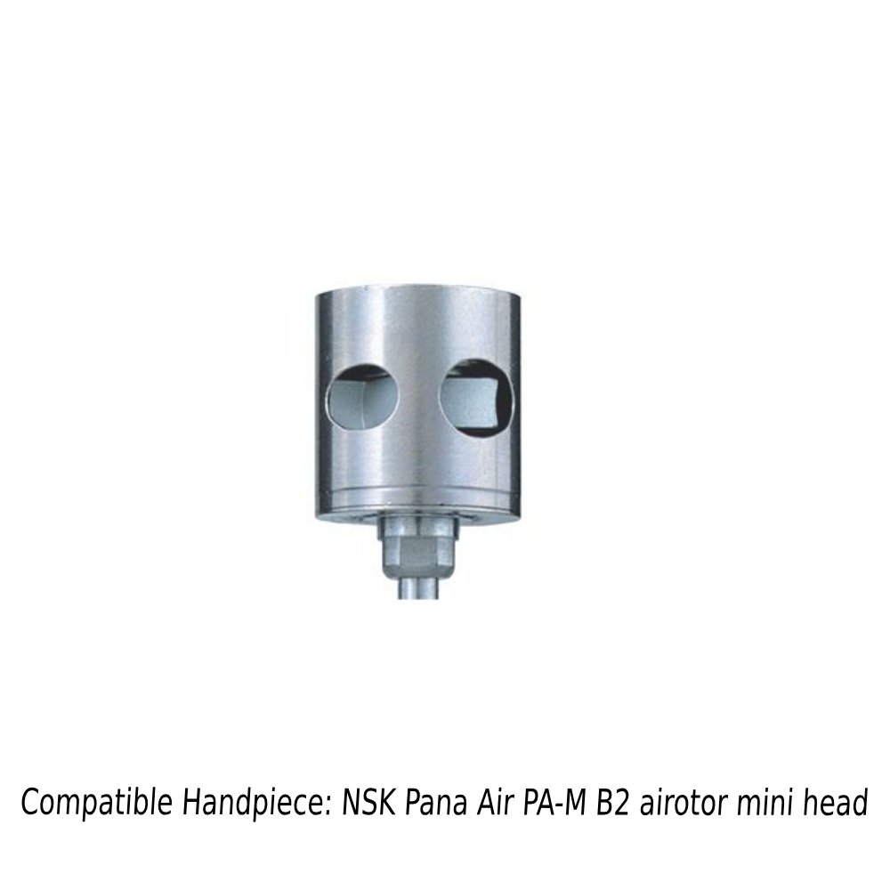 nsk npa m03 cartridge for pana air mini head airotor (t004) nsk npa m03 cartridge for pana air mini head airotor (t004)