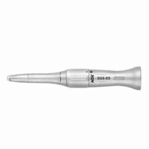 nsk sgs es micro surgery straight handpiece (h264)