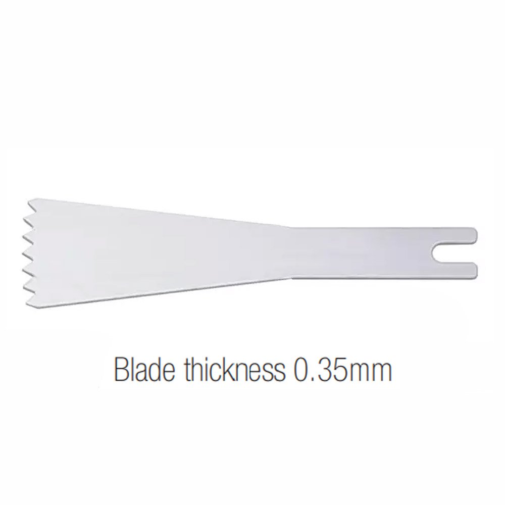 nsk sgt 1 surgical blade (y900075) nsk sgt 1 surgical blade (y900075)