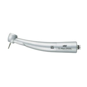 nsk ti max z900l fiber optic airotor handpiece (p1111)