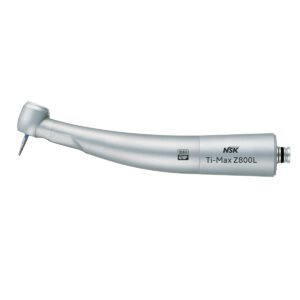 nsk ti max z800l fiber optic airotor handpiece (p1110)