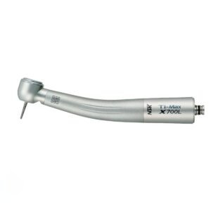nsk ti max x700l fiber optic super torque airotor handpiece (p497)