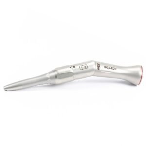 nsk sga e2s micro surgery contra angle handpiece (h265)