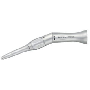 nsk sga es surgical 20° contra angle handpiece (h263)