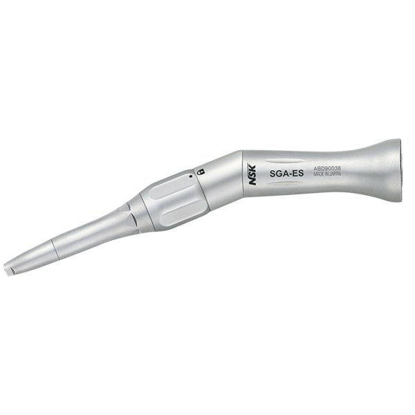 nsk sga es surgical 20° contra angle handpiece (h263)