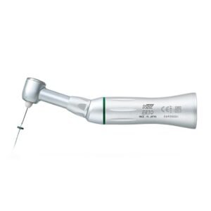 nsk tep er10 endo contra angle handpiece (y110145)