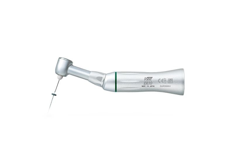 nsk tep er10 endo contra angle handpiece (y110145)