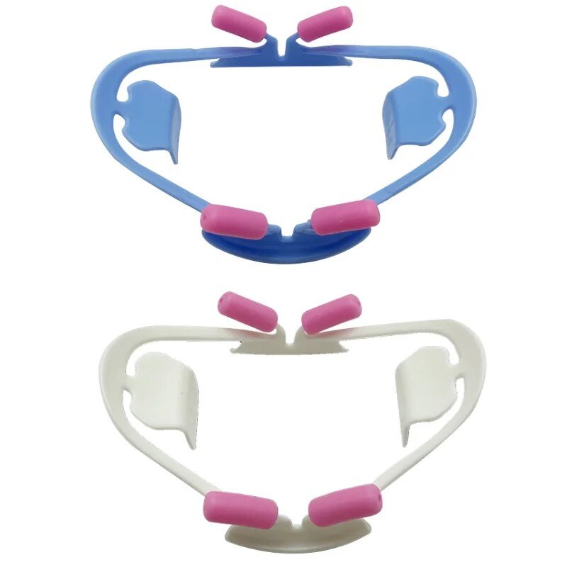 gi dental mouth mirror with handle (pack of 10)