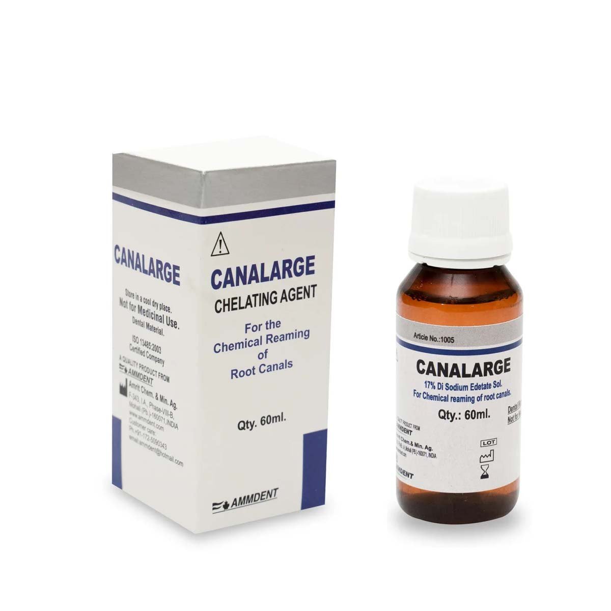 ammdent canalarge ammdent canalarge