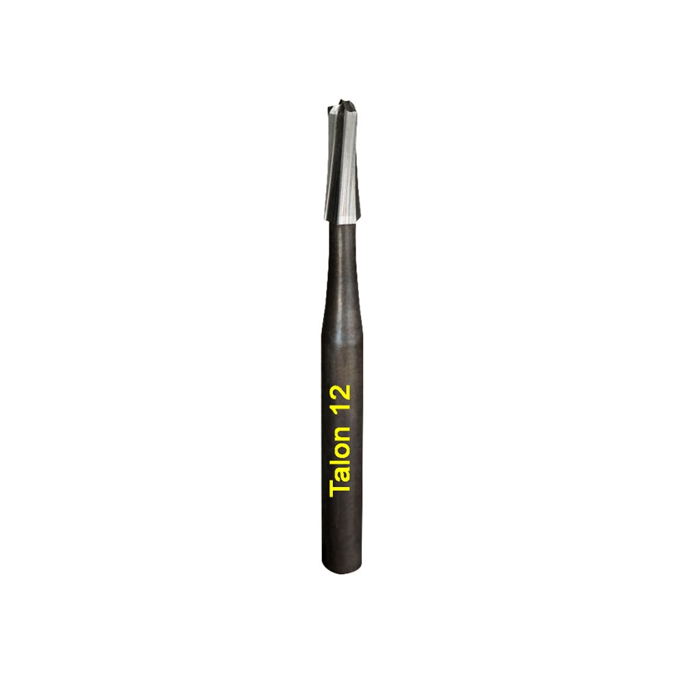 trihawk talon crown cutting bur