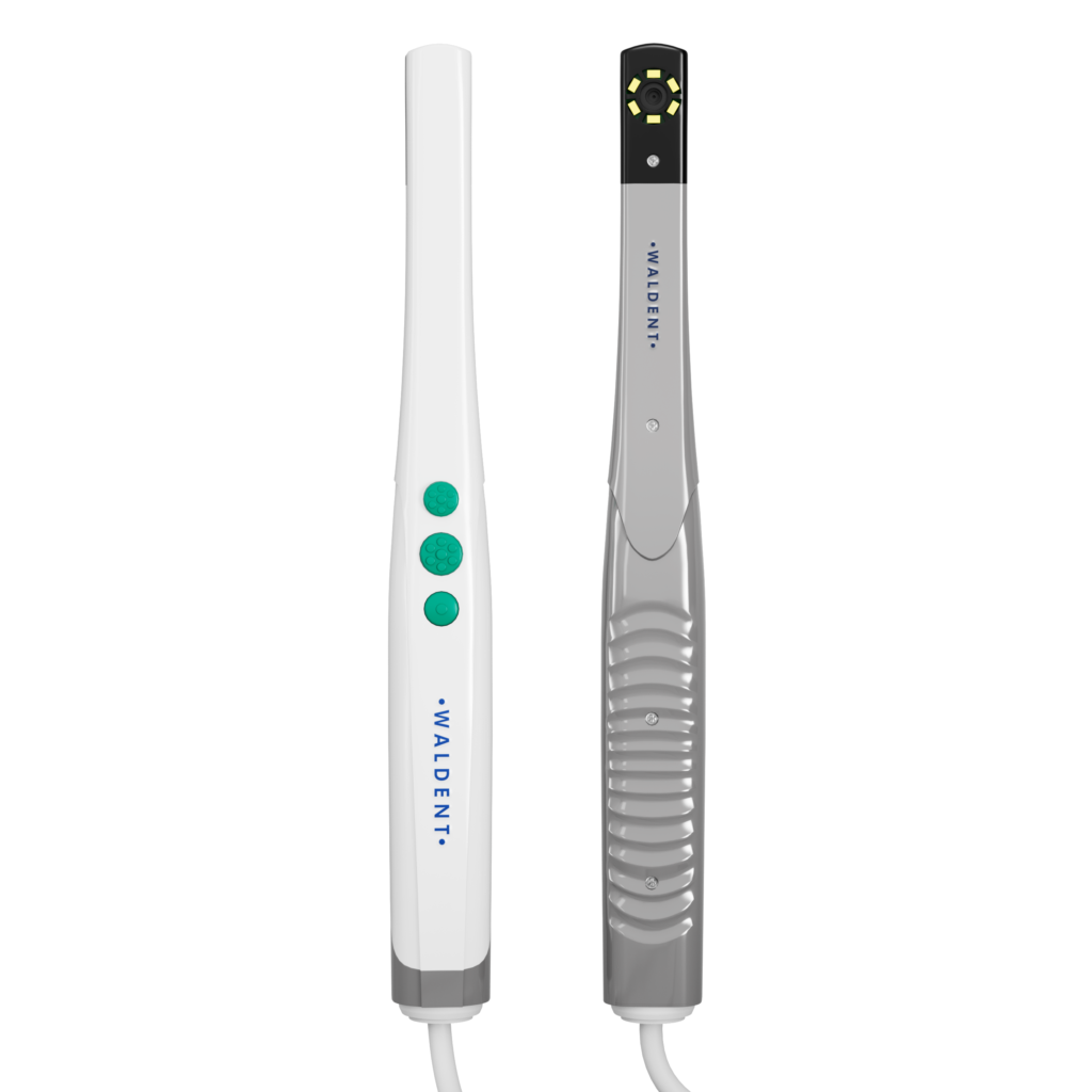 waldent intraoral camera usb model ( for laptop )