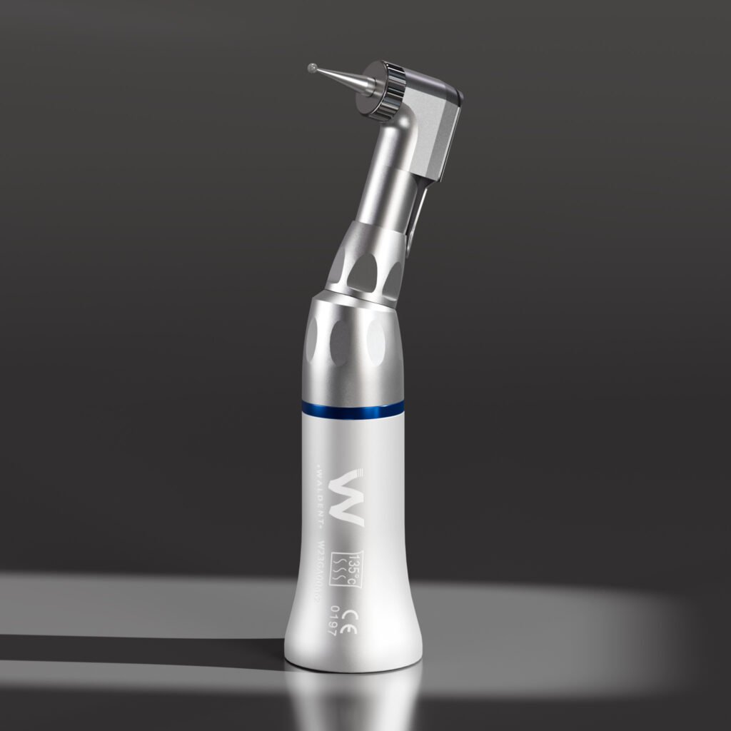 waldent contra angle handpiece special edition (w 141)