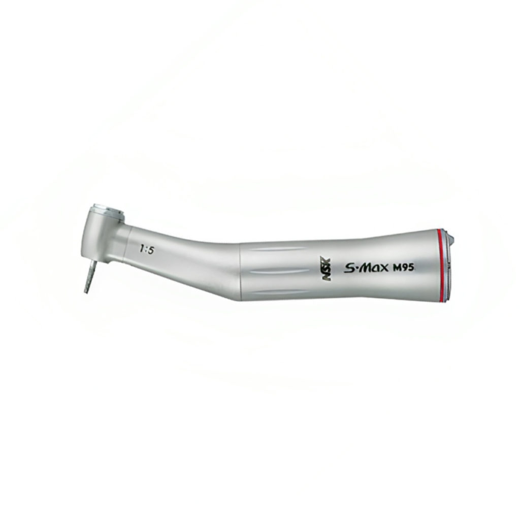 nsk m95 contra angle handpiece (c1026)