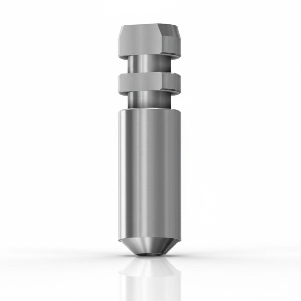 dentaltech universal multi unit lab analog osstem | noris | adin | straumann | nobel biocare | neodent | icx medentis compatible (fhtdt)
