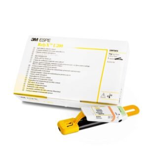 3m espe relyx u200 self adhesive resin cement 