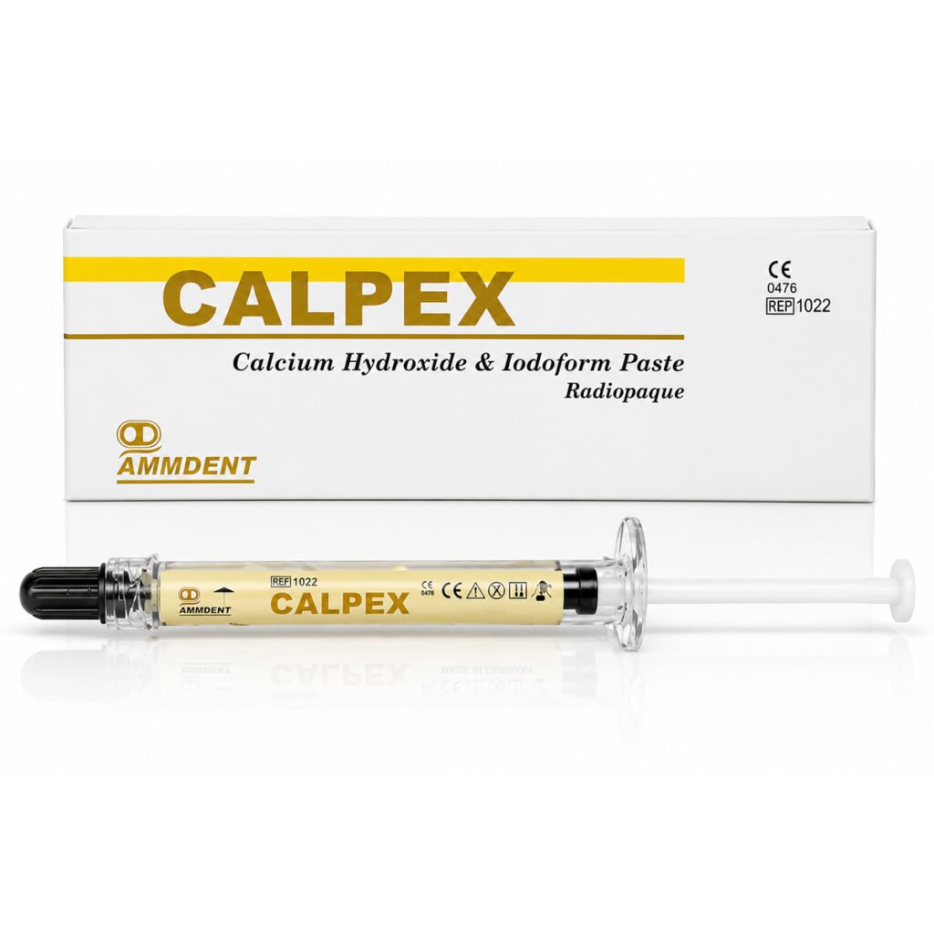 ammdent calpex
