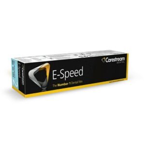 kodak carestream x ray film e speed