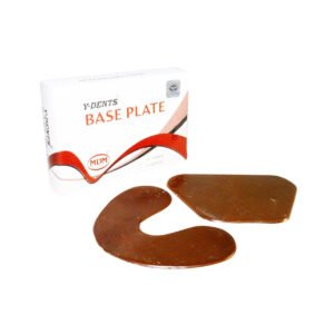 base plate 1