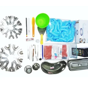 dental 1st year student kit