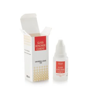 medicept glass ionomer universal liquid