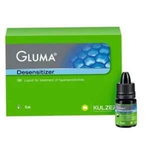 kulzer gluma desensitizer 5 ml