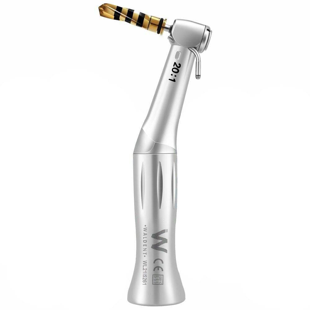 waldent dental implant handpiece 20:1 (w 772)