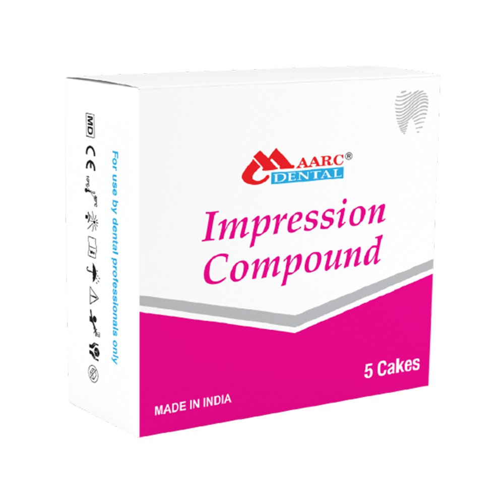 impression compound 1