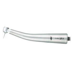 nsk s max pico led fiber optic airotor handpiece (p1140)